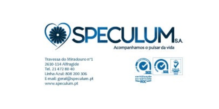 Speculum